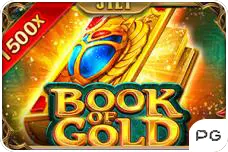 Book-of-Gold