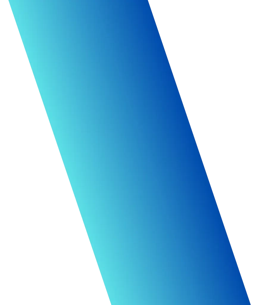 blue line